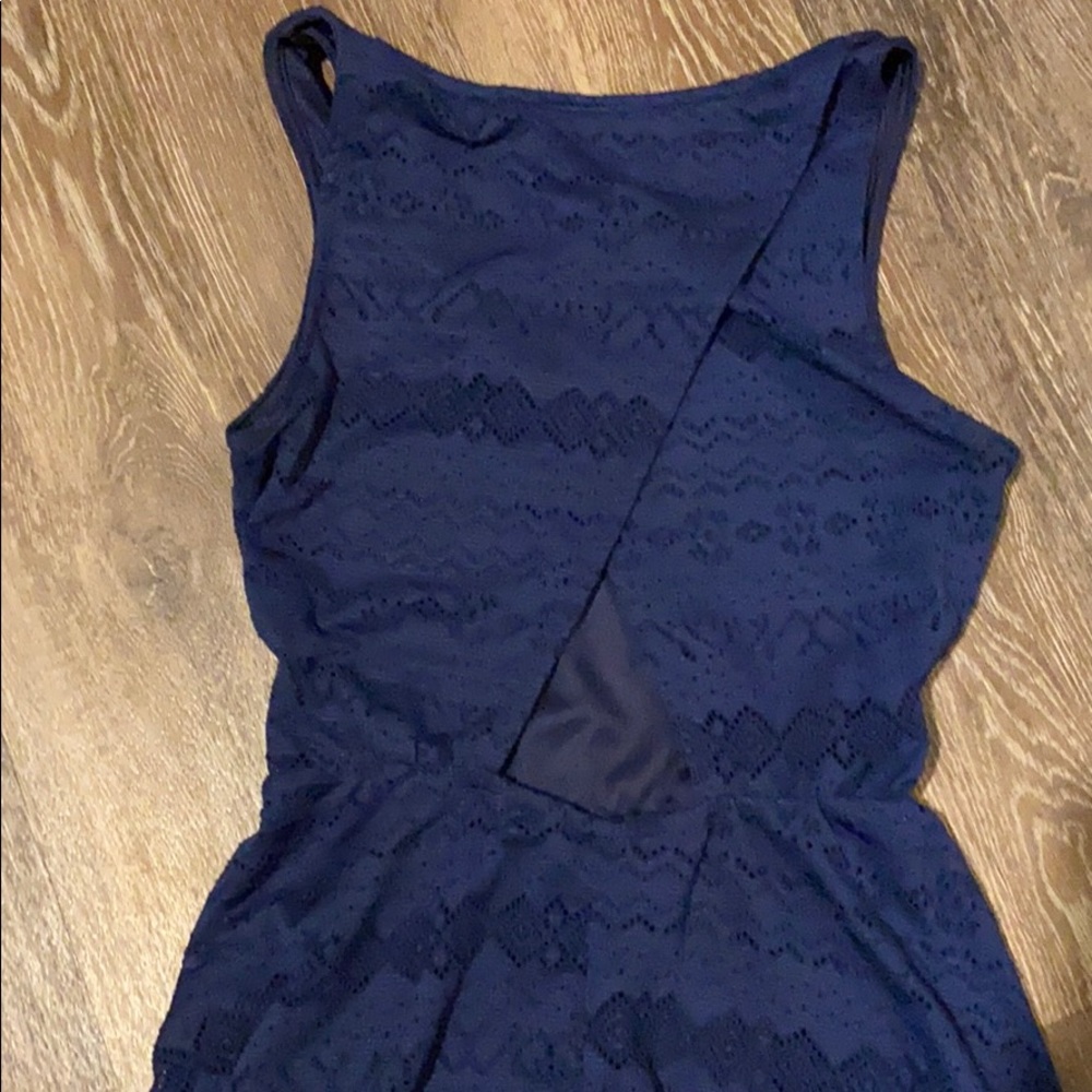 Deb Mini Dress - Picture 3 of 4